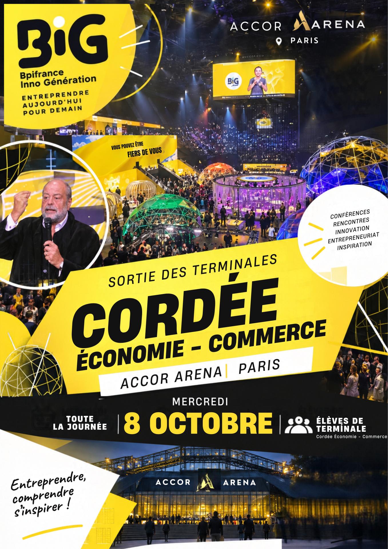 Affiche big 2026 3b