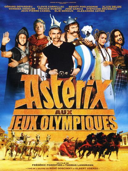 Asterix et obelix