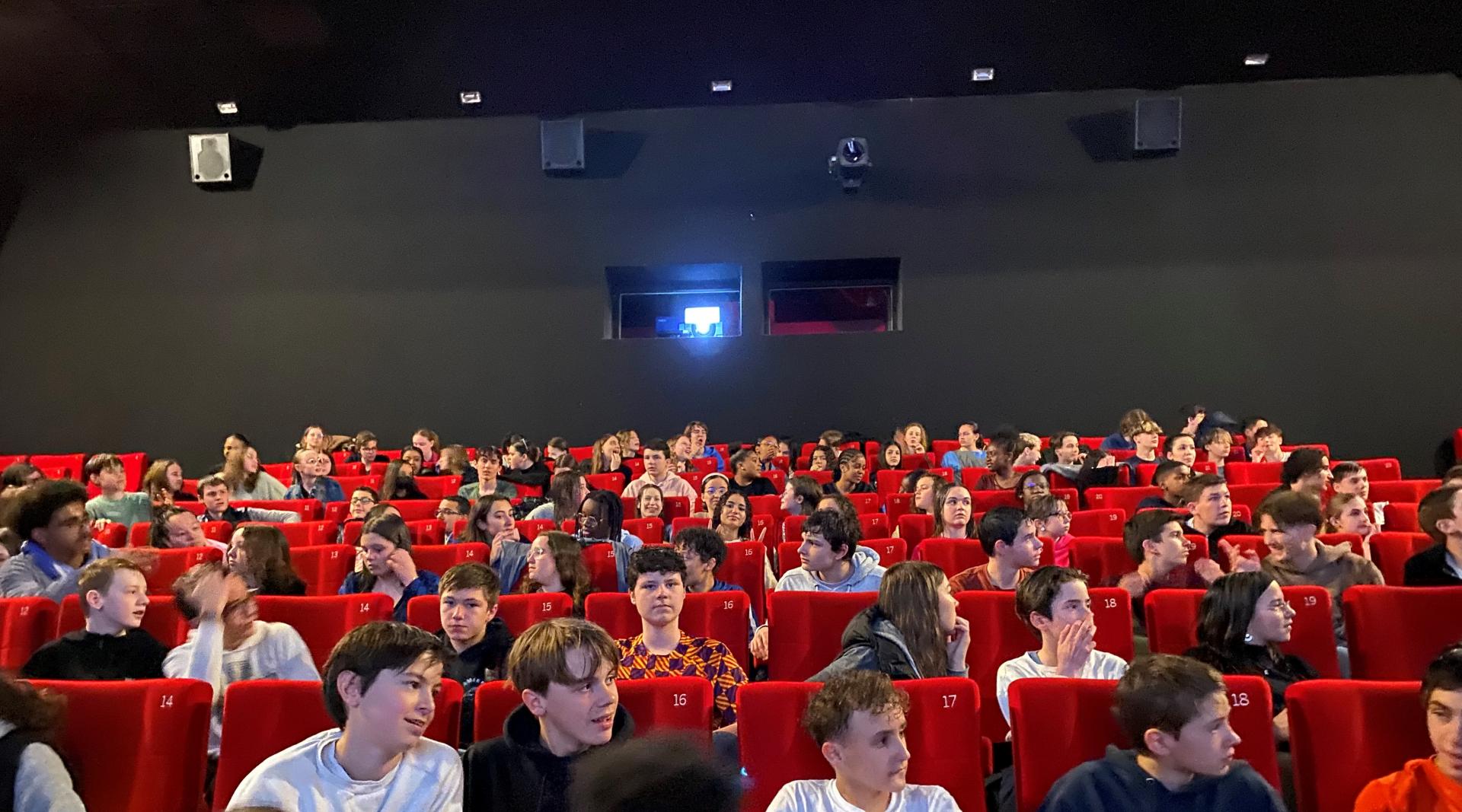 Cinema 3e