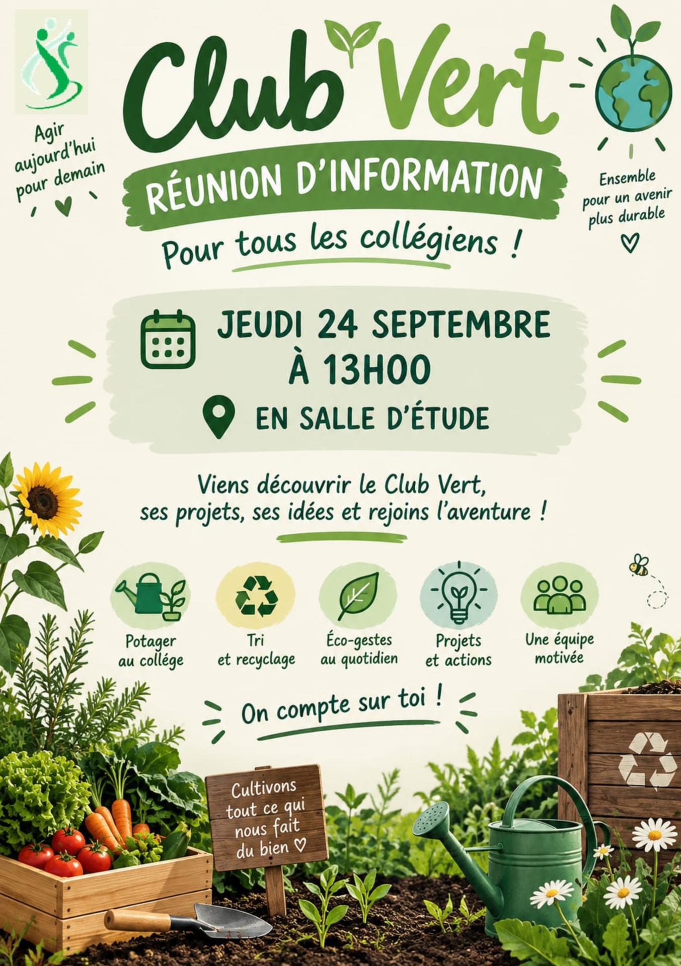 Copie de bureau des internes reunion