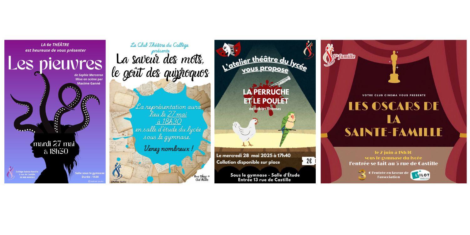 Copie de invitations ste fa stival 2025