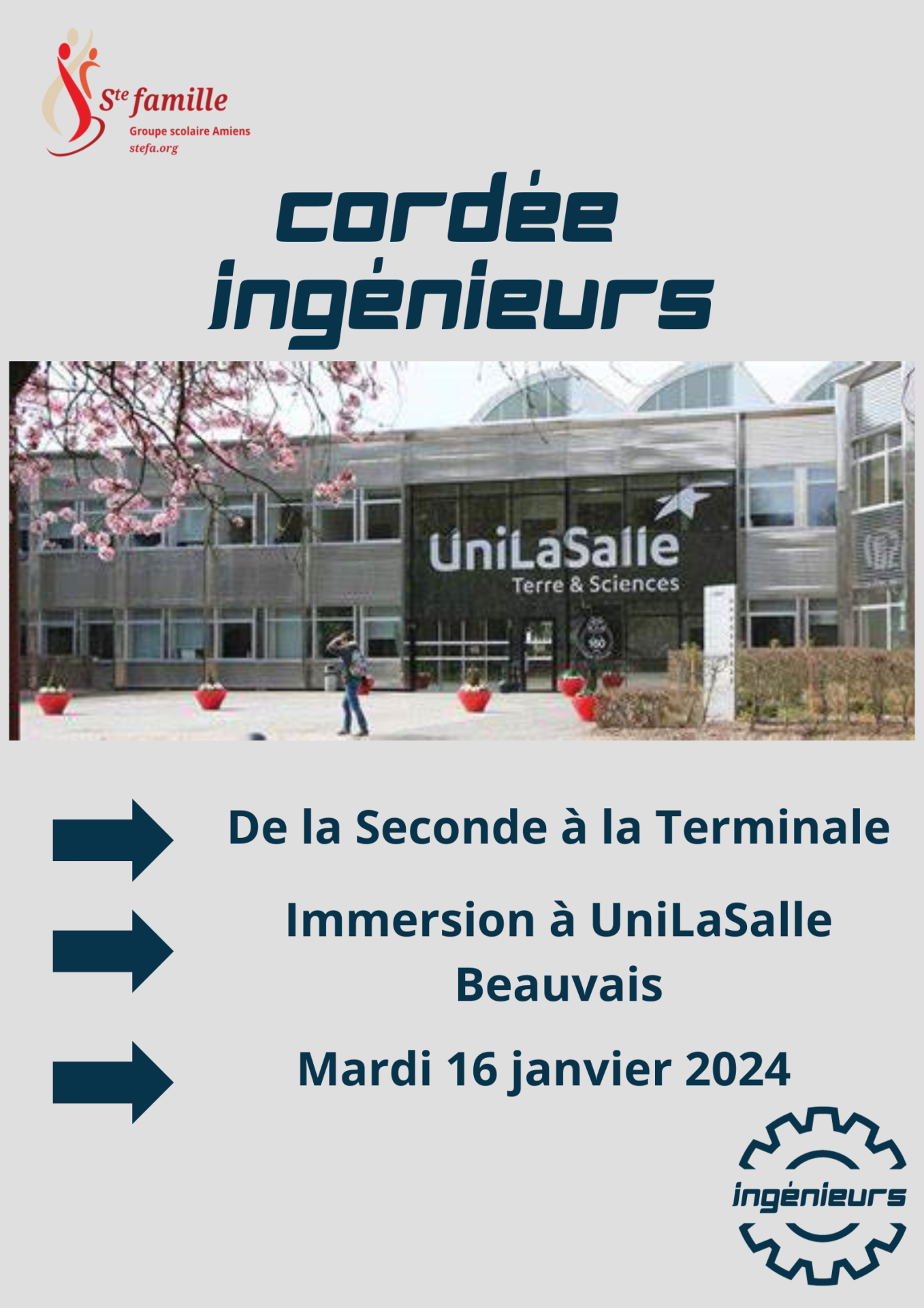 Cordee et parcours ingenieurs 1 1