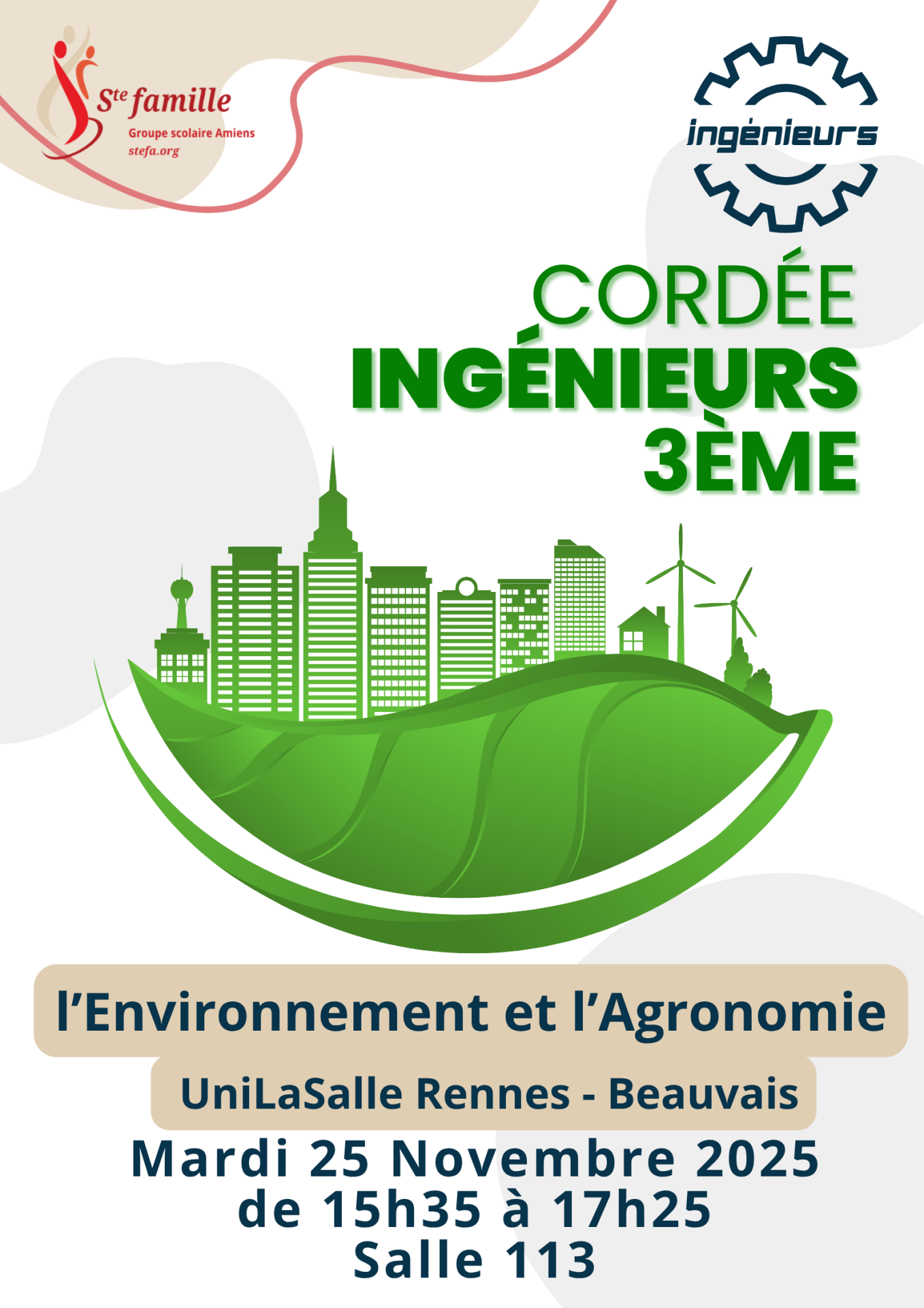 Cordee et parcours ingenieurs 14