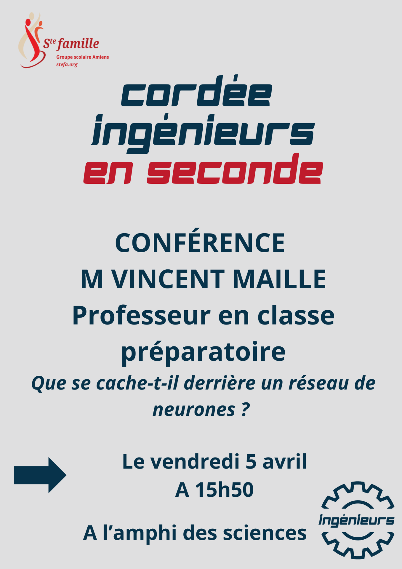 Cordee et parcours ingenieurs 19