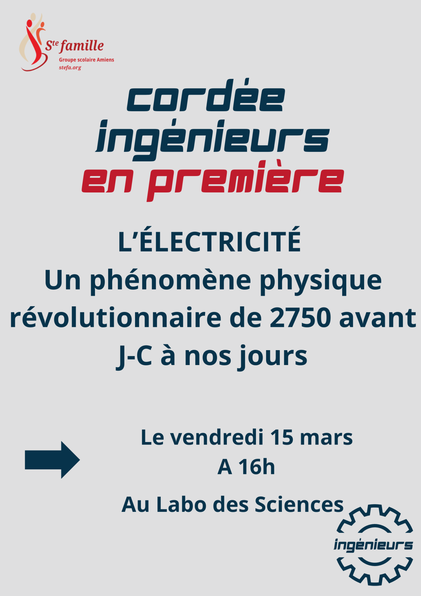 Cordee et parcours ingenieurs 7