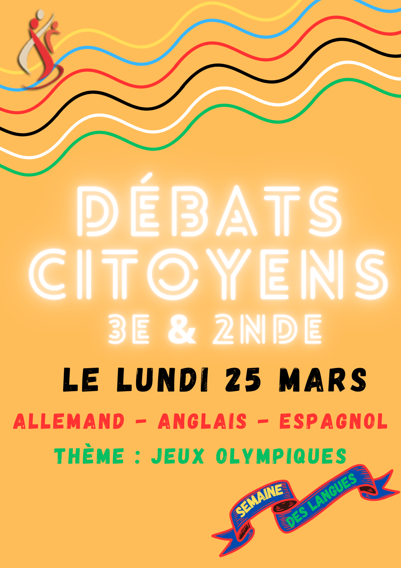 Du 25 au 29mars