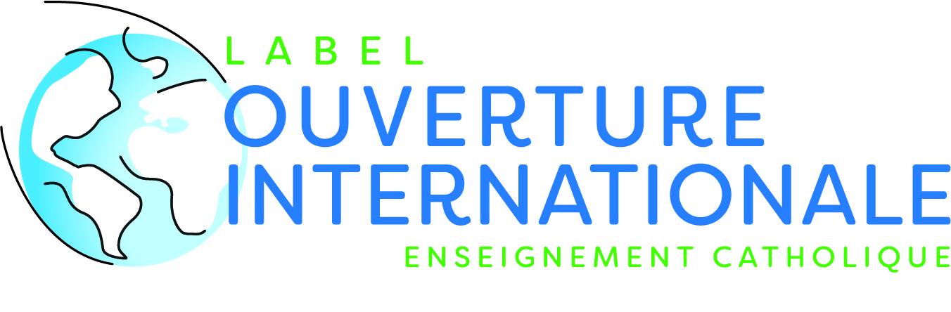 Exe logo label 1