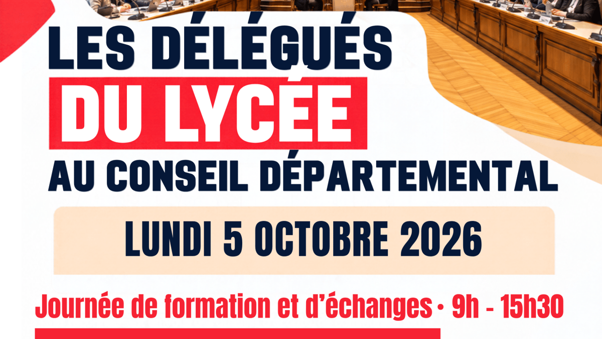 Formation des delegues lycee 6