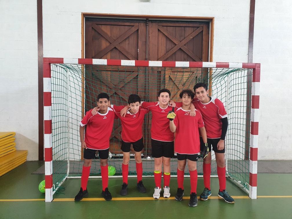 Futsal 1