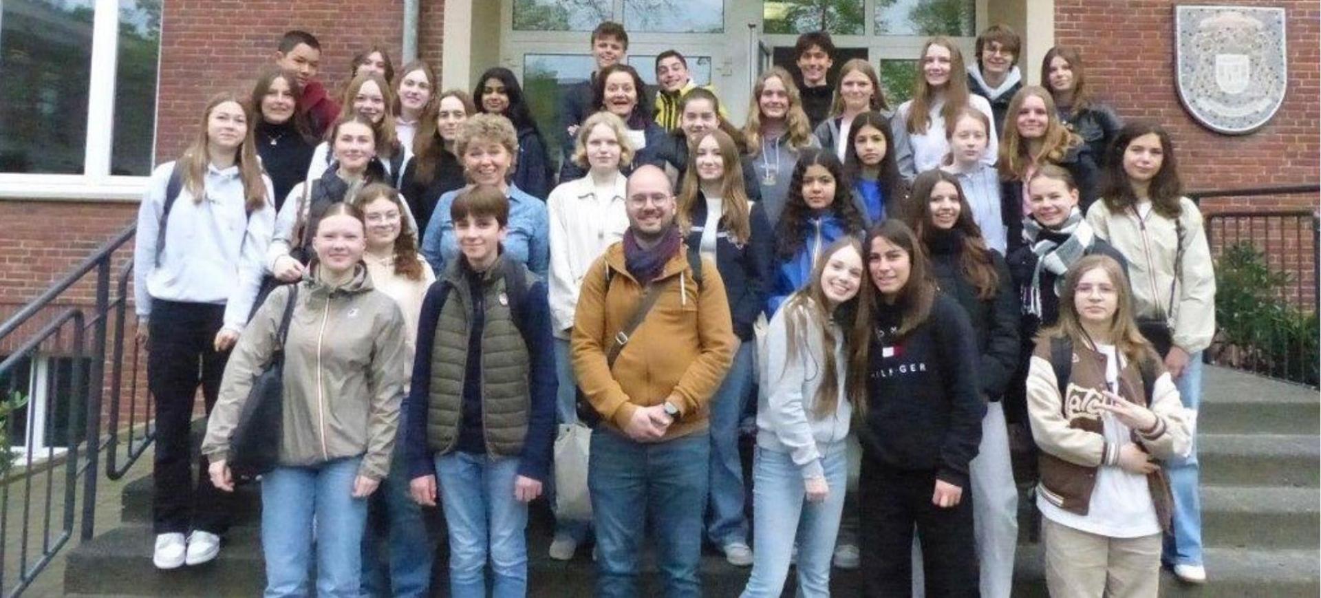 Groupe 1