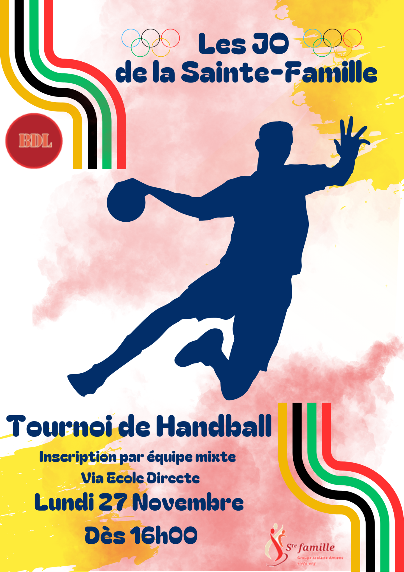 Handball