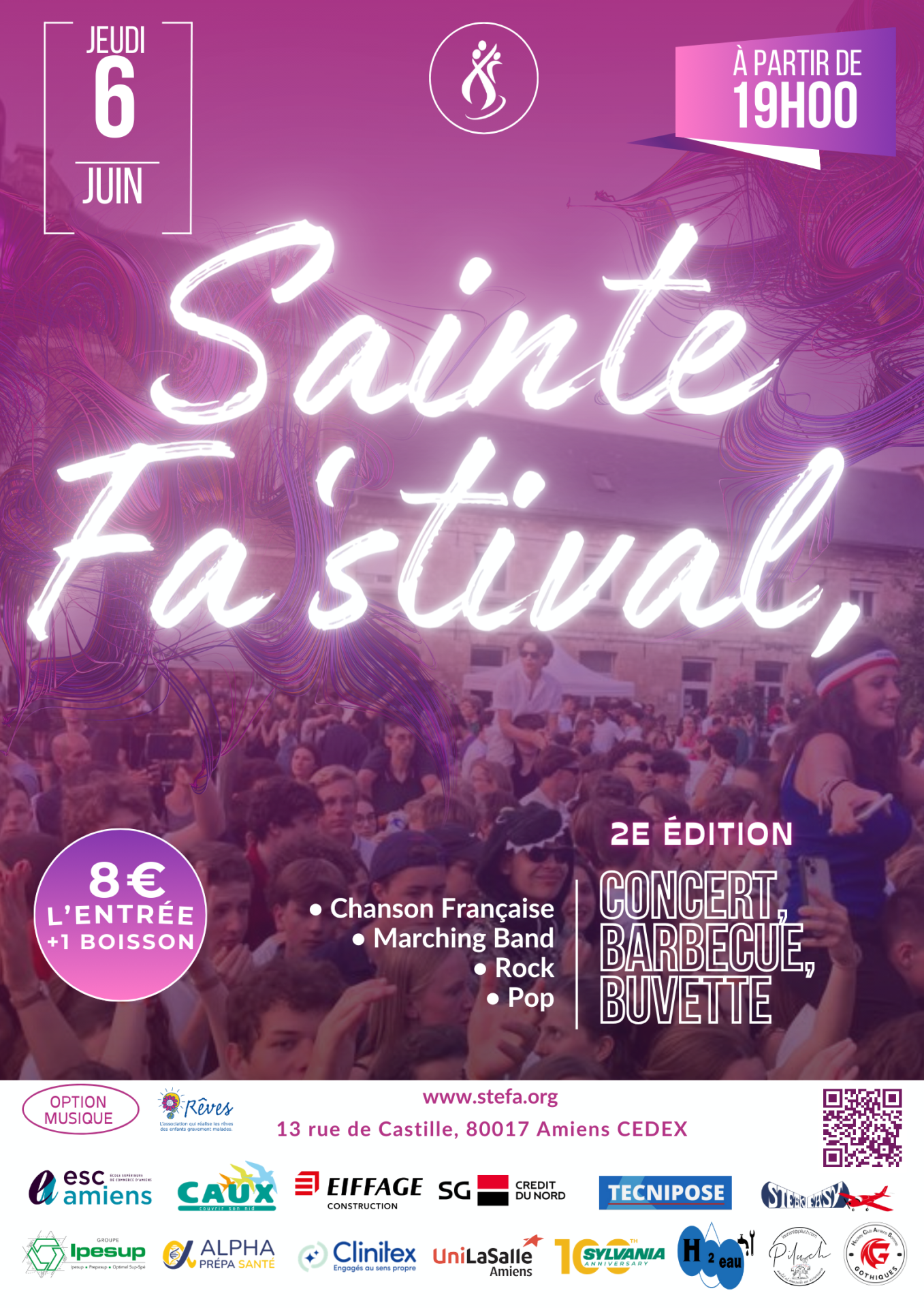 La bonne 2