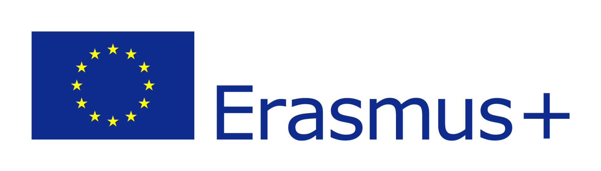 Logo erasmus 1