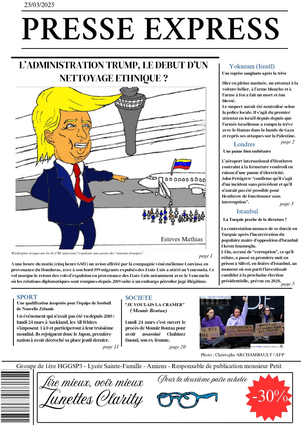 Presse express page 0001