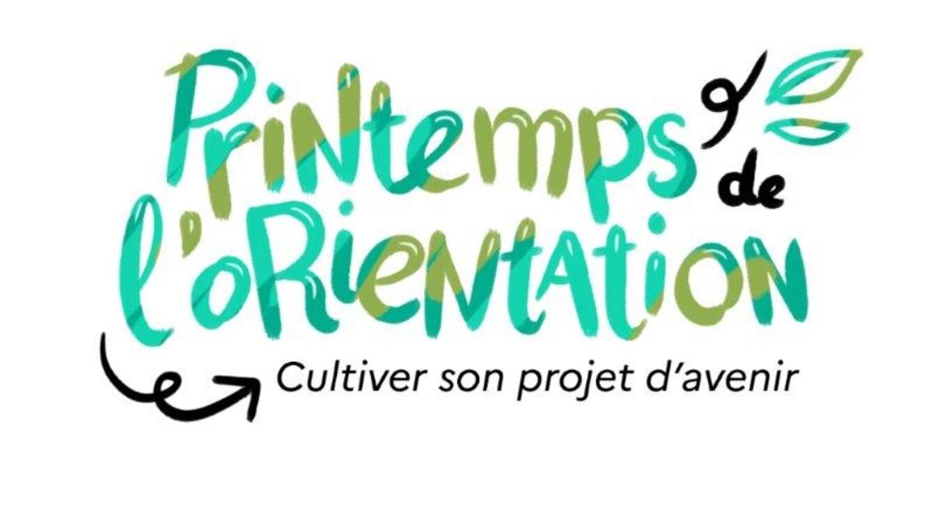 Printemps de l orientation 1