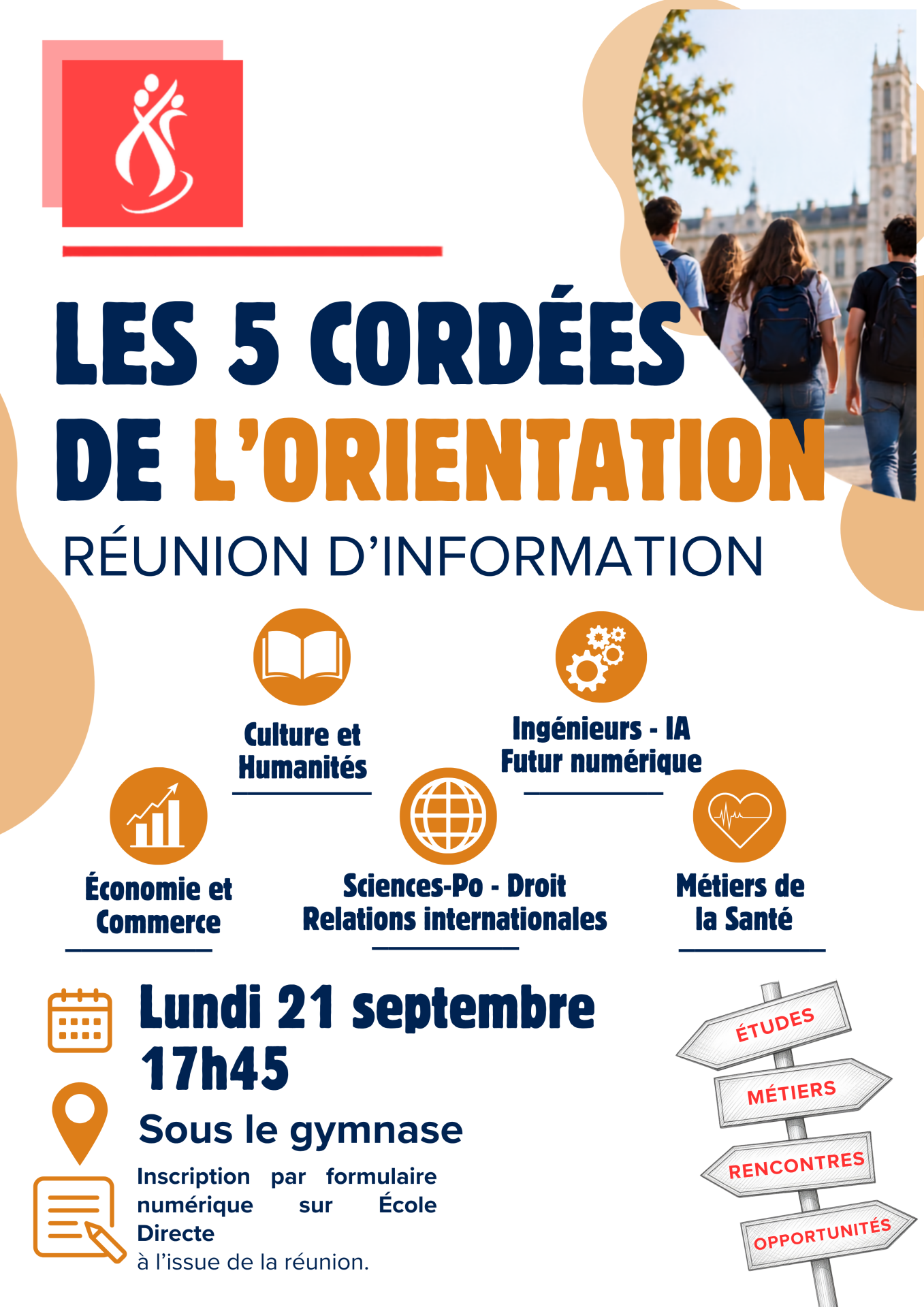 Reunion cordees lycee 2026 2 1