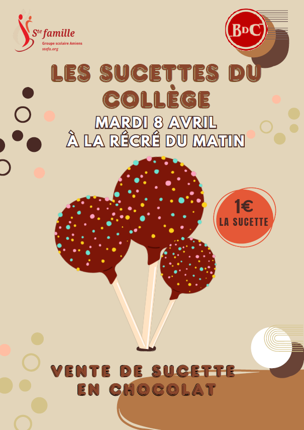 Sucettes