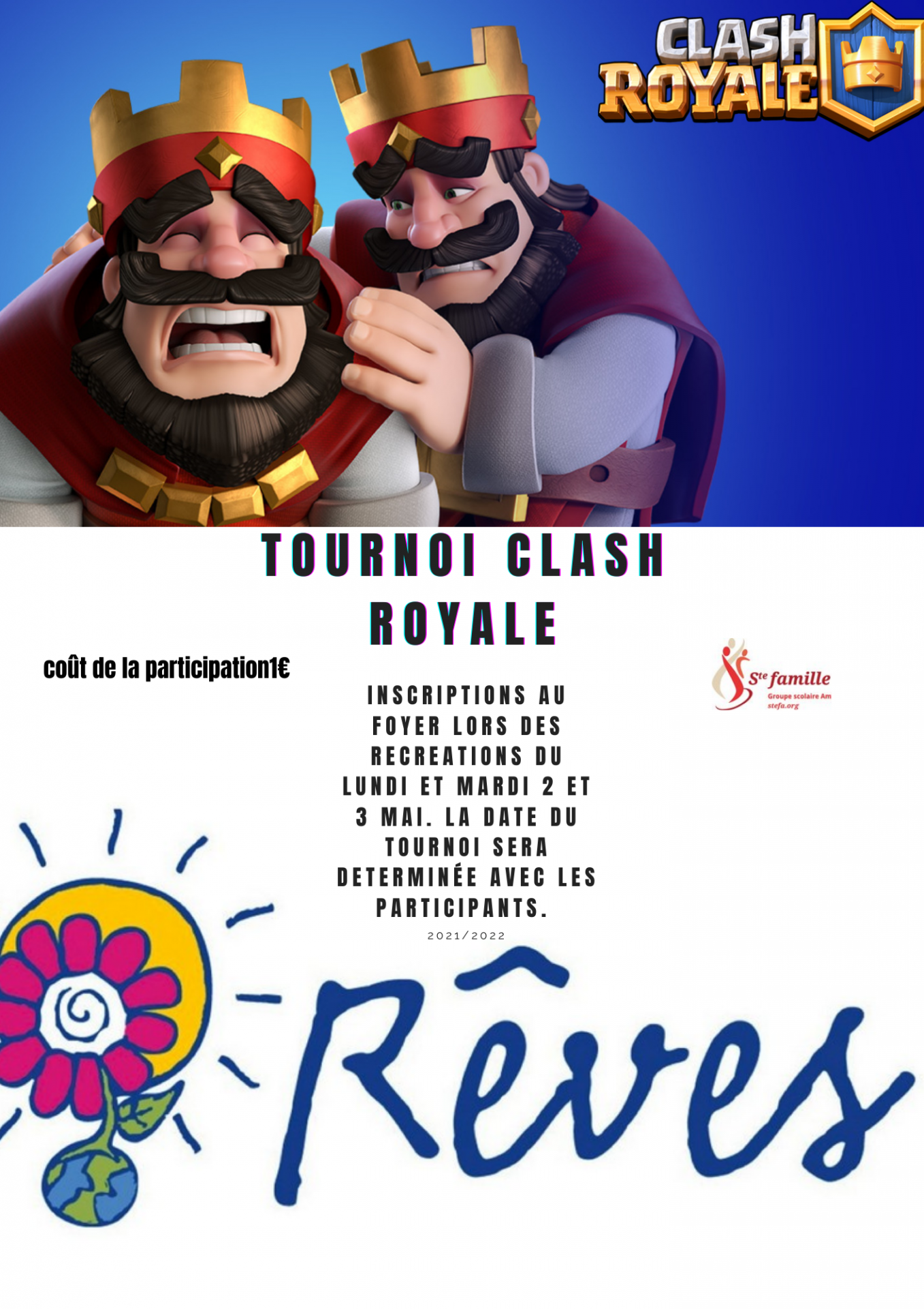 Tournois rocket league 5
