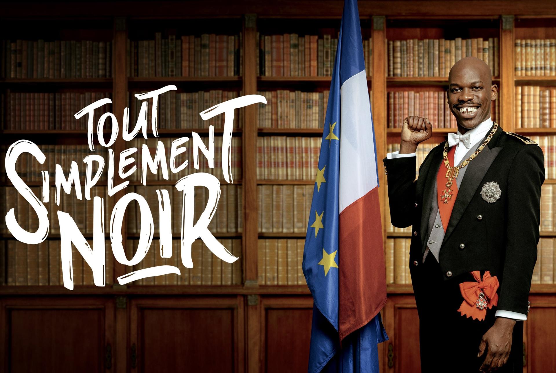 Tt simplement noir bis