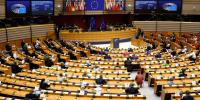 Union europeenne pourquoi le parlement europeen siege a la fois a bruxelles et a strasbourg