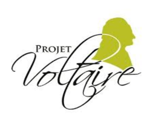 Voltaire logo